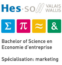 Bachelor of Science en économie d'entreprise, spécialisation marketing